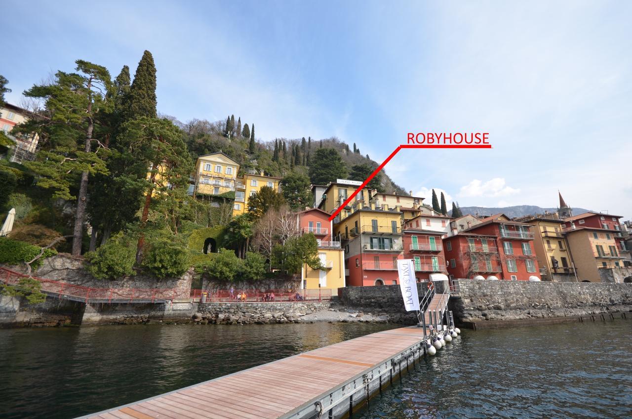 Robyhouse Apartment Varenna